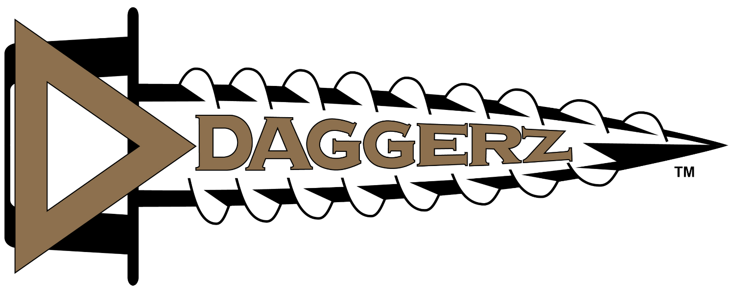 Daggerz