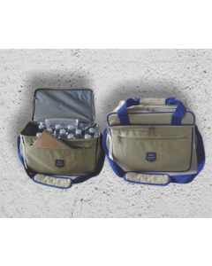 10" Folding Cooler Bag