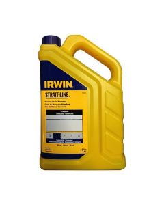 5LBS STANDARD MARKING CHALK - Blue