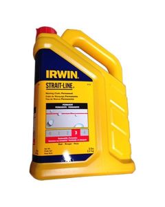 5LBS STANDARD MARKING CHALK - Red