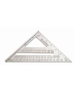 7" Professional Rafter/Angle Square