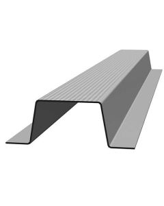 FC-7818 RESILMOUNT 7/8 x 10' -  25 Gauge BCD North America : BCD North America : Furring Channel