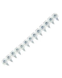 #8 X 1/2" Self Tapping Drill Point BCD North America : Framing Screws