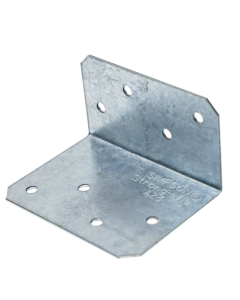 2 X 1-1/2 X 2-3/4 In Angle ZMAX