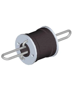 A50R-2 RESILMOUNT® Resilient BCD North America : Sound Isolation Hanger (120 LBS)