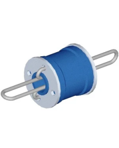 A50R-3 RESILMOUNT® Resilient BCD North America : Sound Isolation Hanger (200 LBS)