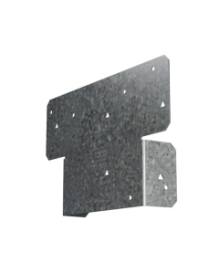 AC6Z - Adjustable Post Cap for 6X Beam - Zmax Finsh