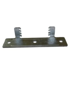 MBF Betafix RESILMOUNT Adjustable Direct Fixing Clip