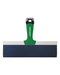 Blue Steel Professional Taping Knife - 8"