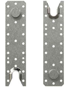 CBH2.37X9.75 - 20 BACKPLATES / 10 PAIRS - CBH2.37X9.75-R10