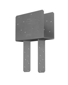 TRIPLE 2X BEAM, 6X POST SDS