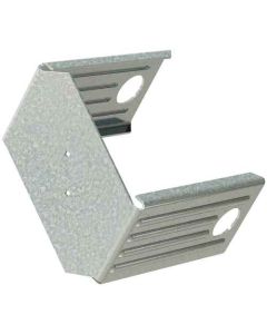 ICFVL6 - Steel Ledger Connector ICF Form 6" Legs