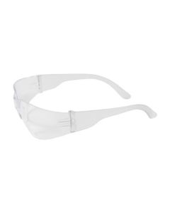 Clear Safety Glasses