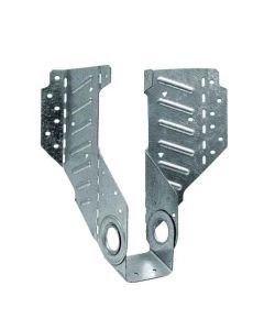 LSSR26Z - LSSR26Z Field Adjustable 2x6 Hanger