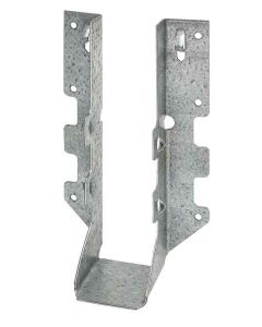 LUS28Z - 2 X 8 Face Mount Hanger ZMAX