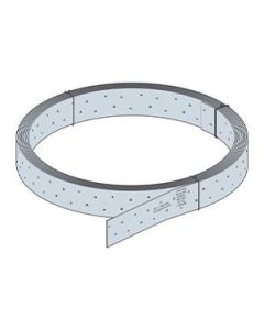 CMSTC16 16GA 54ft Coiled Strap