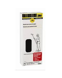 Die-Cut Drywall Sanding Sheets - 80