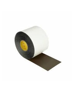 3M Ultra Conformable Flashing Tape- 3015UC (6" x 75') (Price Per Roll)