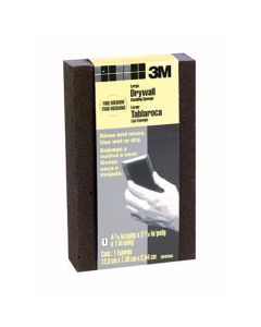 Drywall Sanding Sponge - Fine/Medium Grit
