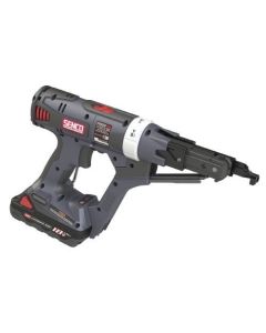 DuraSpin DS222-18V- 4.0 Auto-Feed Collated Screw Gun 2500RPM