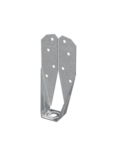 Deck Tension Tie ZMAX With 1.5in Screws