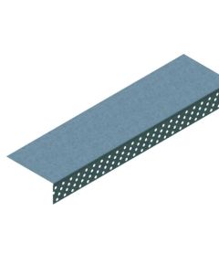 EzyReveal Durable Metal Window Reveals