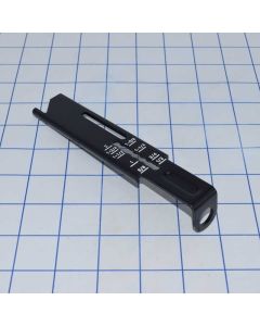 DuraSpin FC0822 Metal BCD North America : Framing Nosepiece