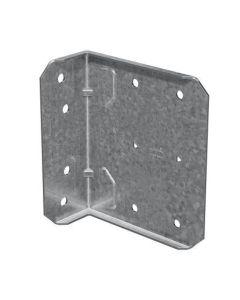 FCB43.5-R25 By-Pass Fixed-Clip 4" X 3.5" (25 Count)