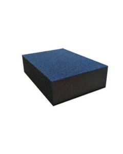 3" x 5" Fine/Medium Z-Block Sanding Sponge