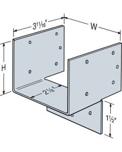 HH Header Hanger