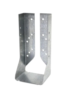 HUC28-2Z - 2 X 8 DBL Top Flange Hanger