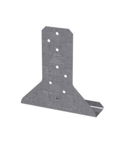 Steel Ledger Connector Comp Wood To ICF (15 Per Case)