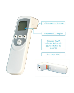 Infrared Thermometer