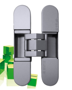 KUB17 K7000 INVISIBLE HINGE