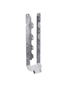 Light Rafter U Hanger - Slopeable 2x6