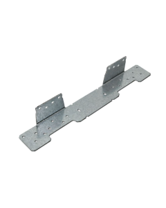 Adjustable Stair-Stringer Connector ZMAX