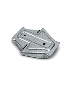 LSUBH3.25 Light Duty Bridge Clip 150 Retail Pack