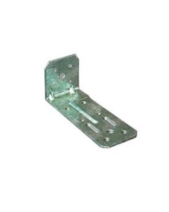 M100 Angle Bracket 4 X 1-3/4