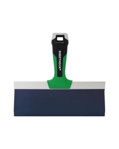 Matrix Blue Steel Finishing Knife - 6"