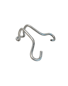 MFCC Metal BCD North America : BCD North America : Furring Channel Clip