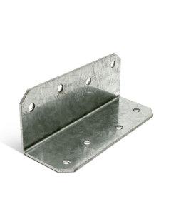 2 X 8in Medium L Angle ZMAX