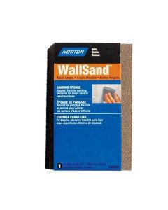 Multisand Dual Angle Sanding Sponge Fine/Medium (6 Pack)