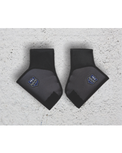 NYLON DRILL HOLDER - Right Handed