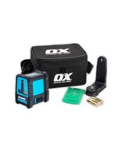 OX PRO HEAVY DUTY LASER LEVEL