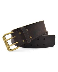 OX Pro 2" Leather Tool Belt