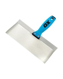 Ox Pro Series Stainless Steel Taping Knife - 10"