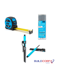 OX Tools Must Have Kit (Graphite)