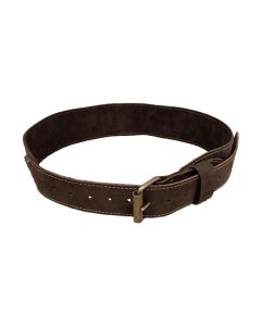 OX Pro 3" Leather Tool Belt