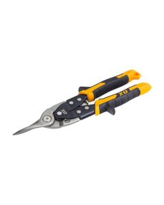 OX Pro Heavy-Duty Aviation Snips | Straight