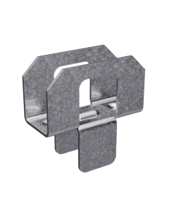 5/8in Plywood Sheathing Clips-250 Clips Per Ctn
